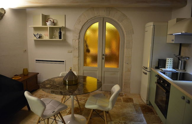 Gatto Bianco Case d'Allora - Foto 29