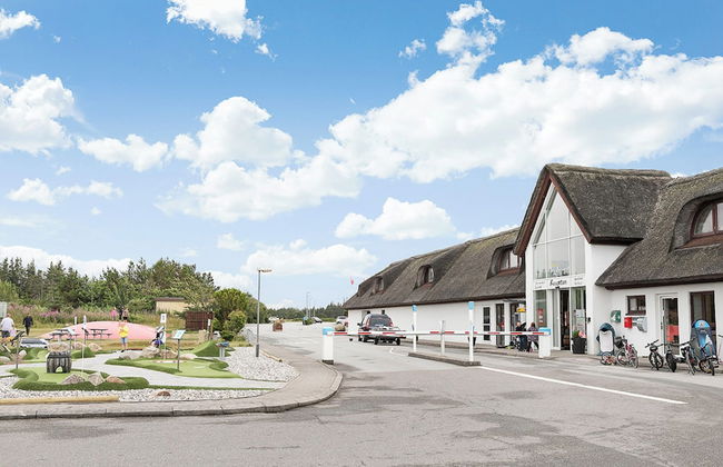 First Camp Klim Nordvestkysten - Foto 3