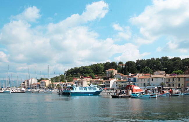 Le Cap Azur - Foto 24