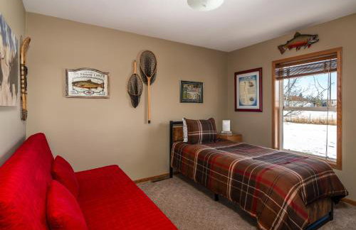 Mountain View Home on 2 Acres - Foto 9