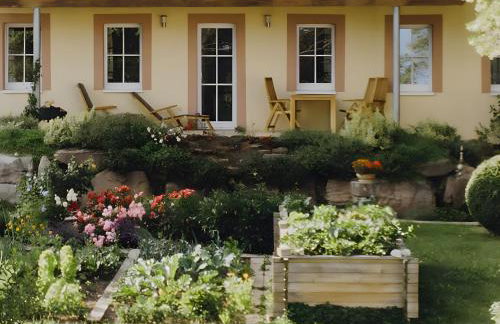 Ferienwohnung Schaible - Foto 11