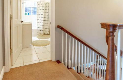 Classic Soulard 4BR Private Yard ABODEbucks - Foto 19