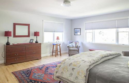 Camden Harbor View House - Foto 22