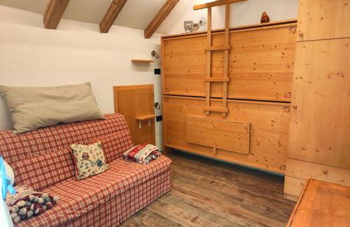 So close to Sellaronda lifts! - Foto 10