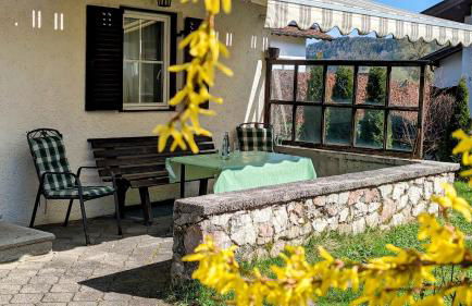 Ferienwohnung Straußstrasse - Foto 3