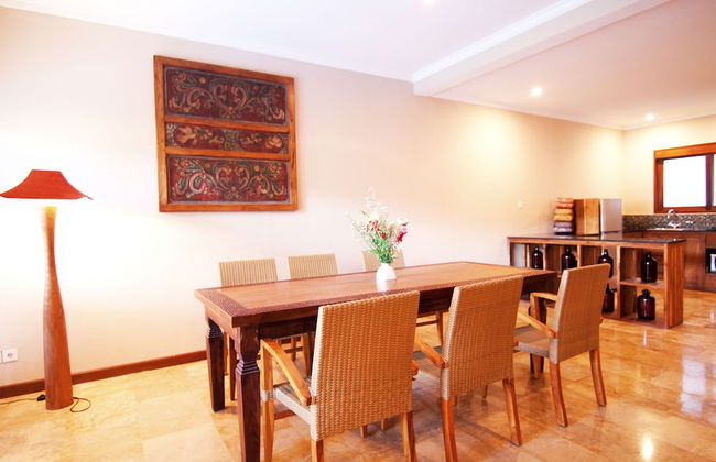 Ajanta Villas - Foto 3