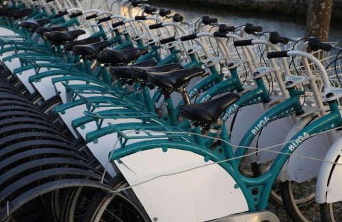 Barra Azul - Beach Apartment - Foto 53