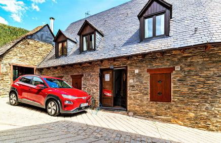 Apartamentos Aran - Foto 39