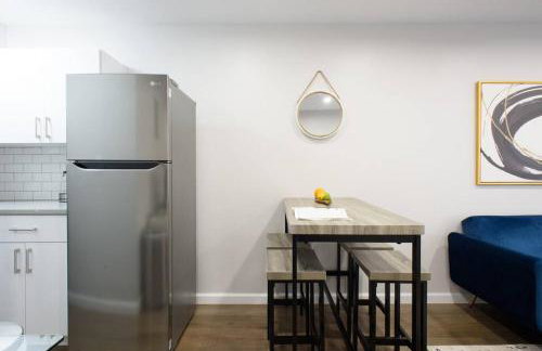 350-2A Prime gramercy Newly renovated 1BR sleeps 4 - Foto 2