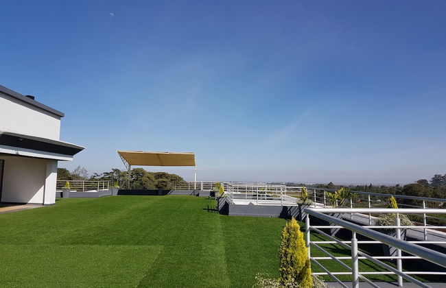 Lymack Suites - Foto 27