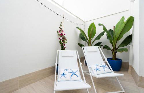 Mistral playa la caleta Ascensor Grupo AC Gestion - Foto 27