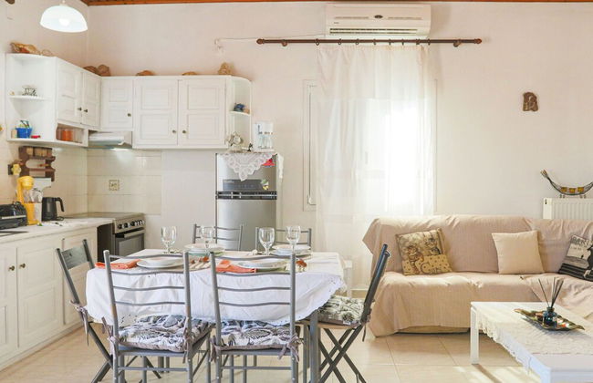 Andromaxi Apt in Gaios - Foto 8