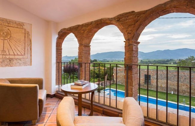 Masia Can Canyes & Spa - Foto 44