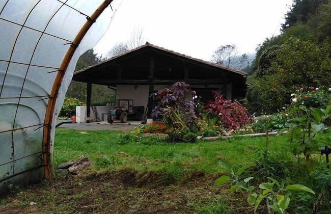 Casa Rural Goikola - Foto 25