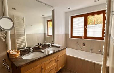 Schwarzwald Lodge Inselklause - Foto 12