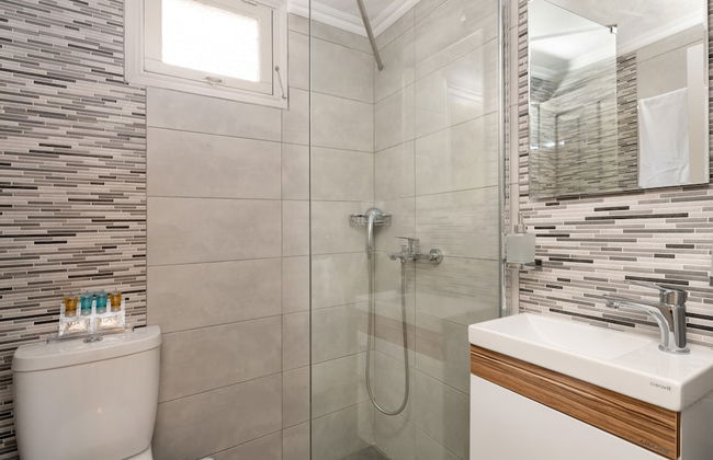 Marikas Deluxe Rooms - Foto 29