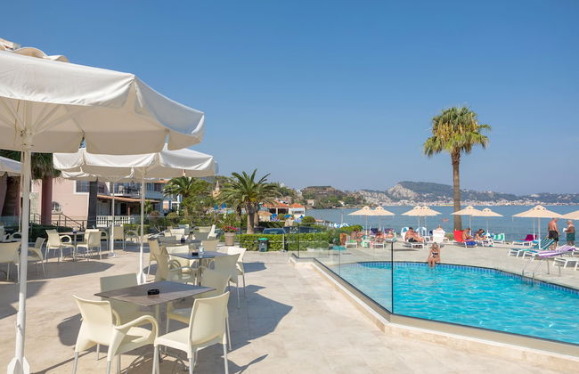 Xenos Kamara Beach - Foto 60