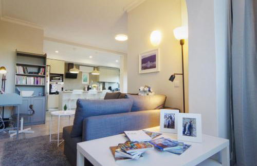 Casa Dora Cascais New Mordern Apartment 3 Bedrooms - Foto 22