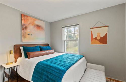 Manito Park Retreat - Foto 14