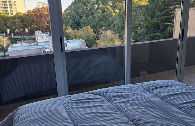 Departamento en el centro de Mendoza - Photo 17