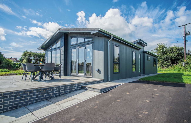 Swanlake Lodge - 3 Bedroom Holiday Home - Penally - Foto 56