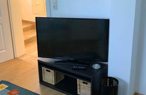 Ferienwohnung Am Luisenpark - Photo 7