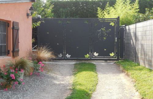 Gîte chaleureux avec terrasse, proche des activités touristiques et nature des Vosges - FR-1-589-177 - Foto 34