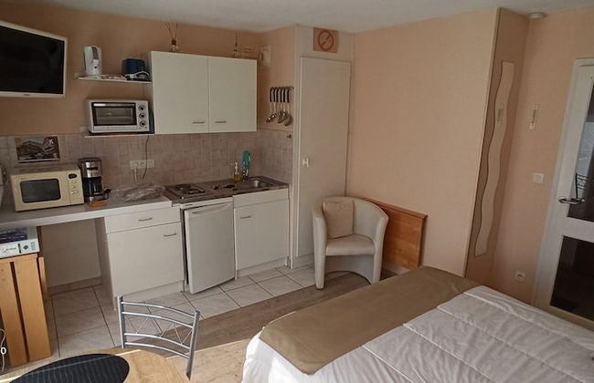 Studio 1 - Location de Vacances Obernai - Foto 5