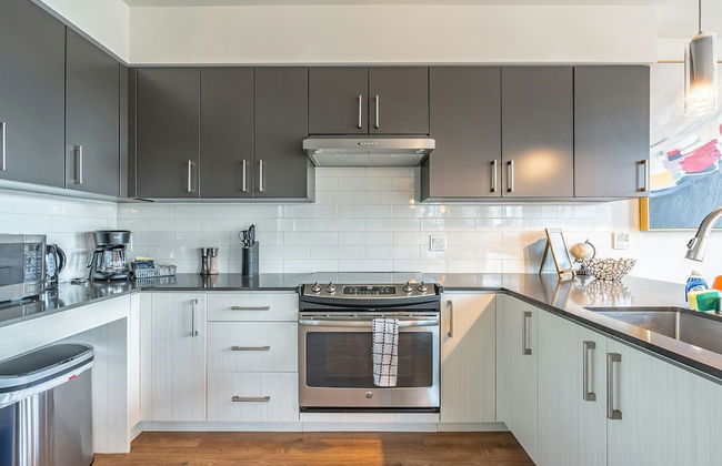 Sophari's Apartments in Bellevue - Foto 54