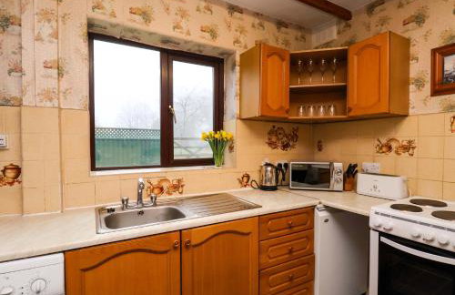 Dilston House - Foto 14