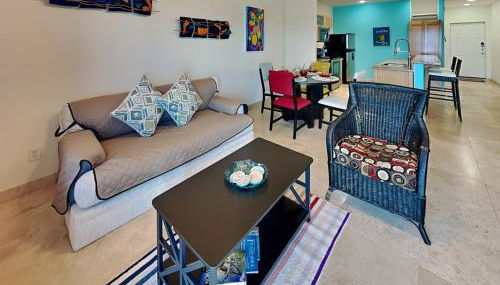 Ocean Grove 601 - Sea Breeze - Foto 3