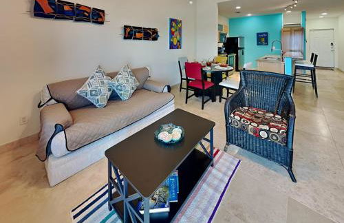 Ocean Grove 601 - Sea Breeze - Foto 3