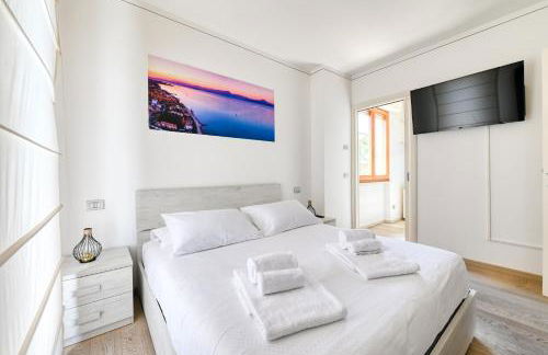 Pearl House - Sirmione Holiday - Jacuzzi Privata - Foto 4