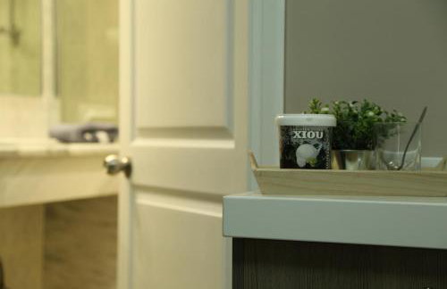 Theoxenia Chios Apartments - Photo 57