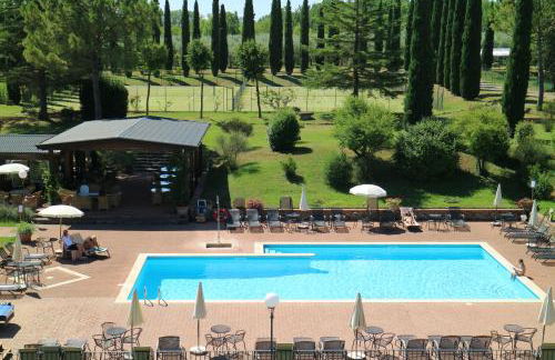 Agriturismo La Sovana - Photo 102