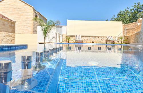 Sunaktis luxury villa - Foto 36