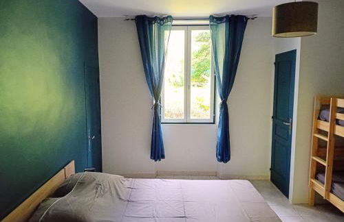 gîte appartement complet jusque 6 personnes - Foto 18