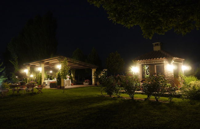 Agriturismo Millefiori Corte delle Rose - Foto 48
