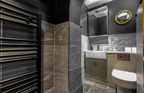 Mills Cottage - 1 parking space - Foto 24