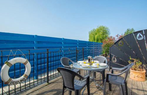 3 Bed in Wroxham oc-1496 - Photo 11