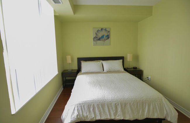 Maplewood Suites - Square One - Foto 11