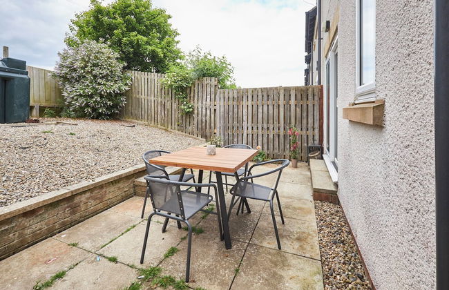 Host Stay Beachcomber s Rest - Foto 11