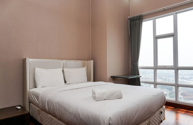 Fabulous 2BR Lucky Tower Apartment - Foto 2