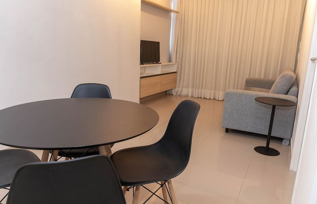 Flats no Beach Class Residence por Yolo - Foto 21