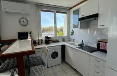 Appartement Port Marianne Montpellier - Photo 57