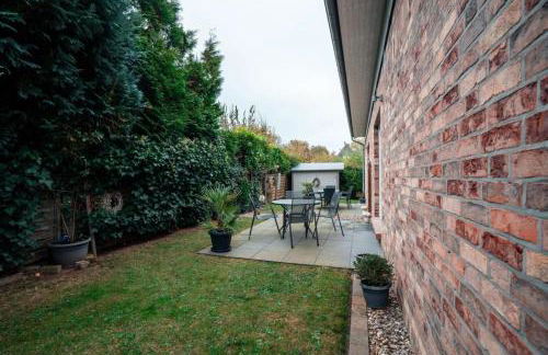 "Ferienhaus Viereck" - inkl. Bettwäsche, Handtücher und Strandnähe - idealer Wohlfühlort für Familien und Wassersportler - Foto 11