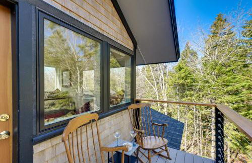 Stunning Seal Cove Home Near Acadia National Park! - Foto 26