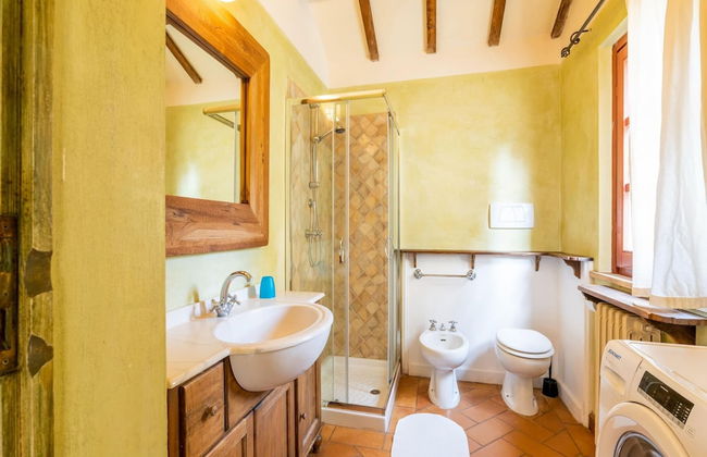 Belvilla by OYO Villa Osimo - Foto 21