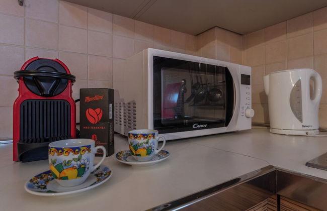 Frejus Apartment by Wonderful Italy - Foto 8