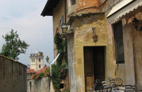 Saluzzo Historic Center Apartment - Foto 26